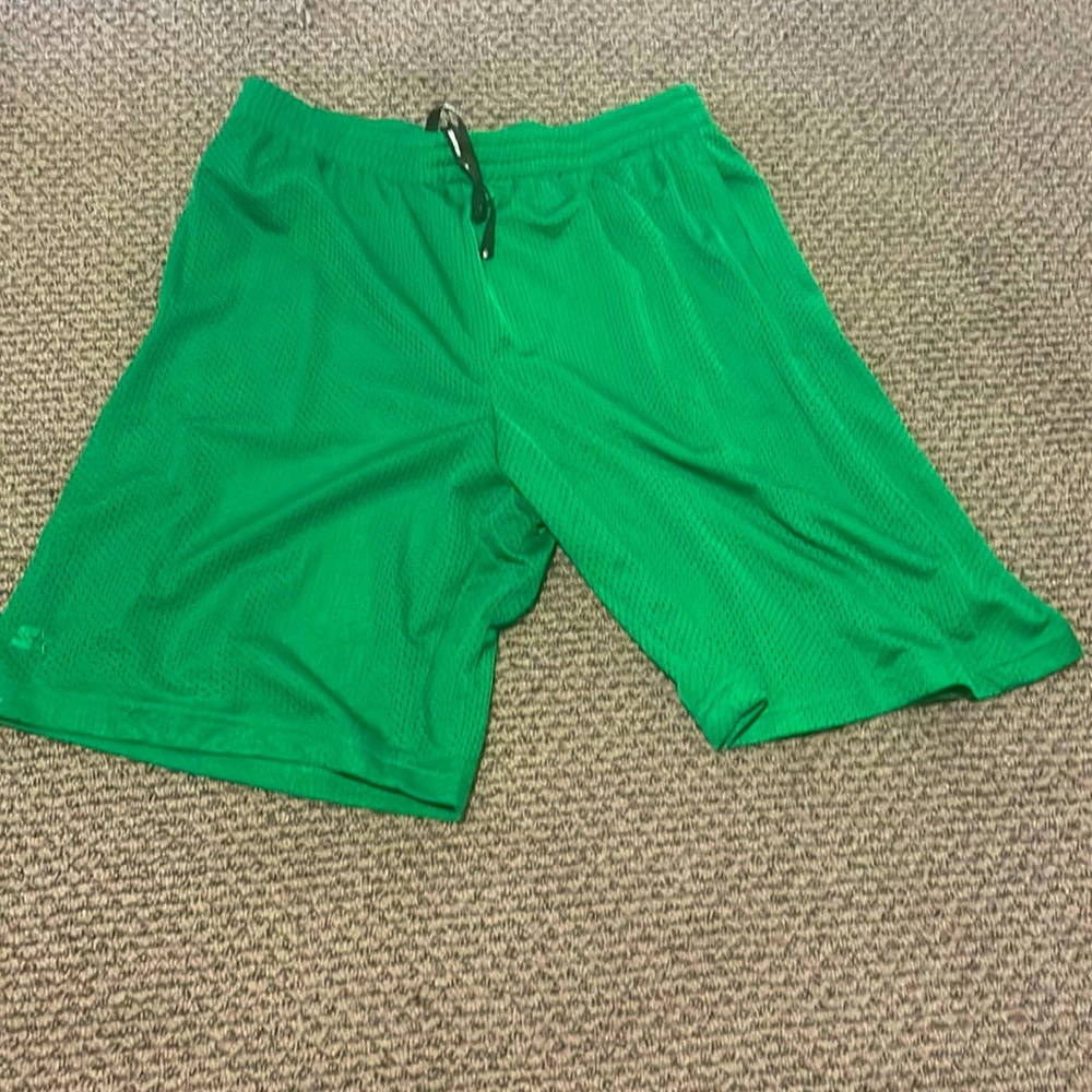 Starter Athletic Shorts
